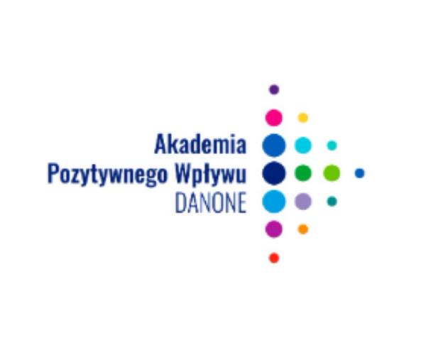 Akademia Pozytywnego Wpływu DANONE