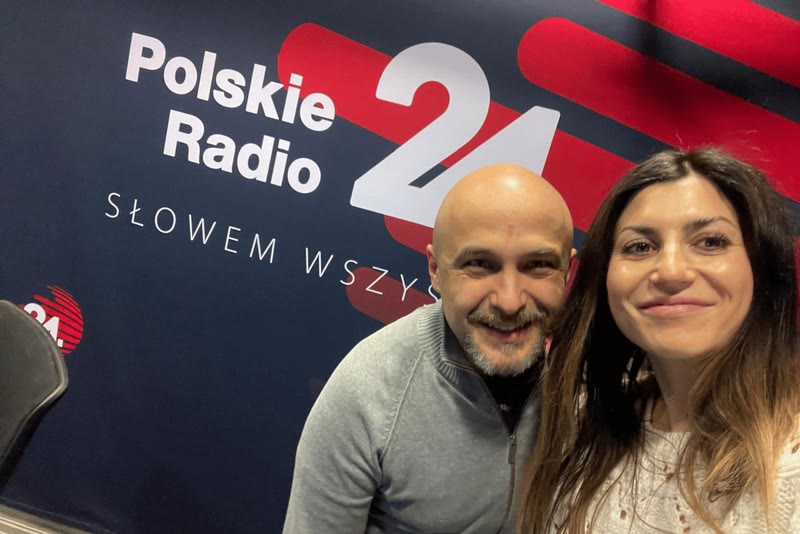 Ada — Polskie Radio 24